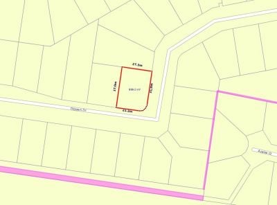 Lot 58 Diggers Drive, Dalby, Dalby - Thumbnail 3
