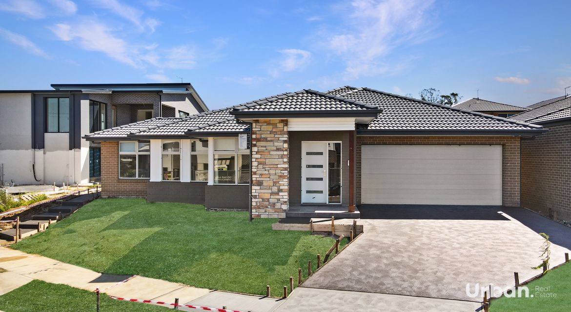 Gables 51 Tuckeroo Street