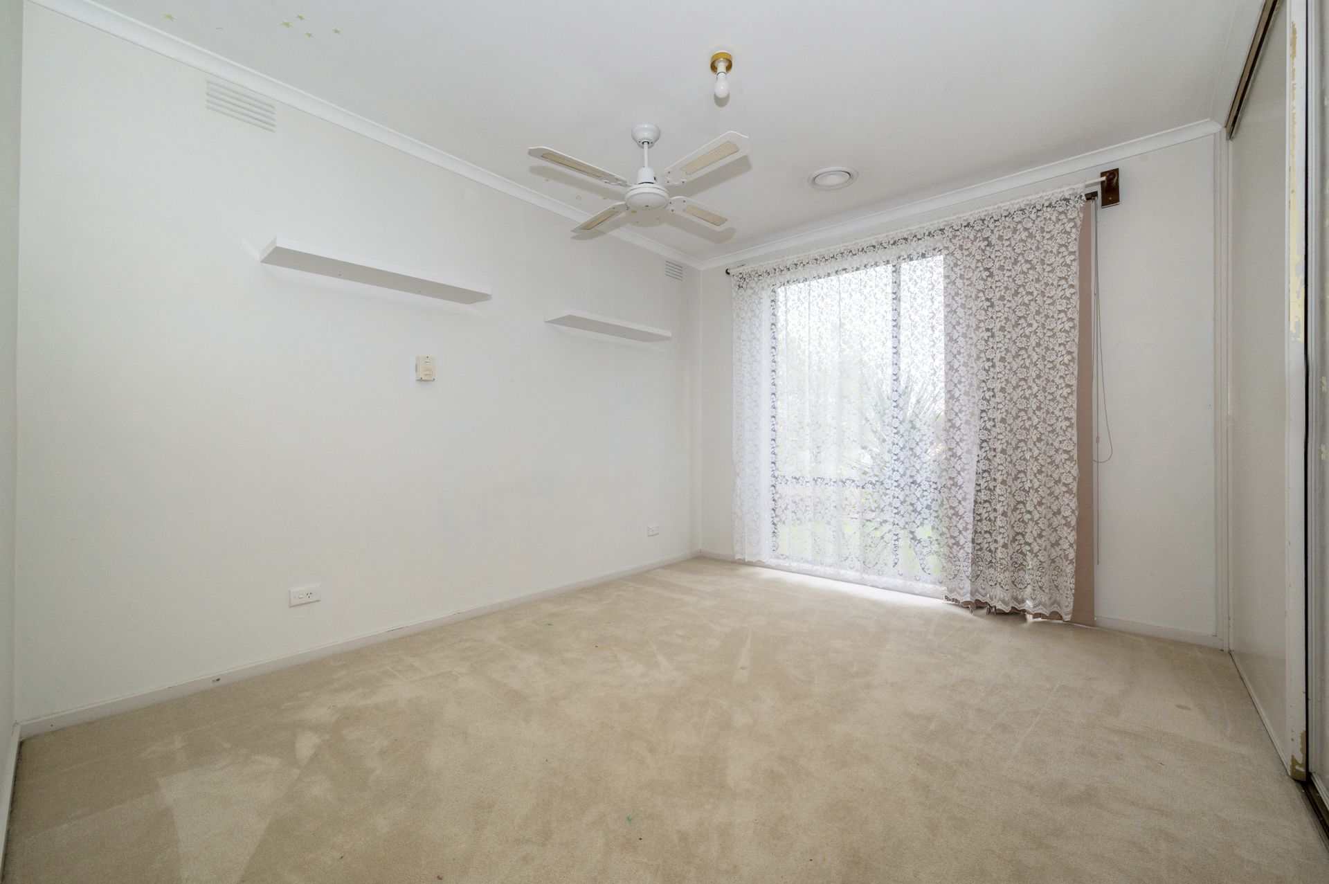 Spacious Home