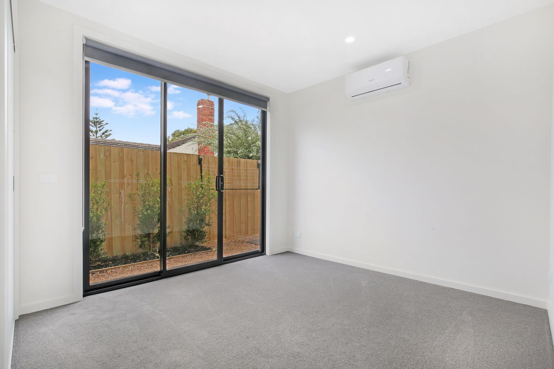 BRAND NEW & STANDING PROUD! Ready for lease before Christmas holidays