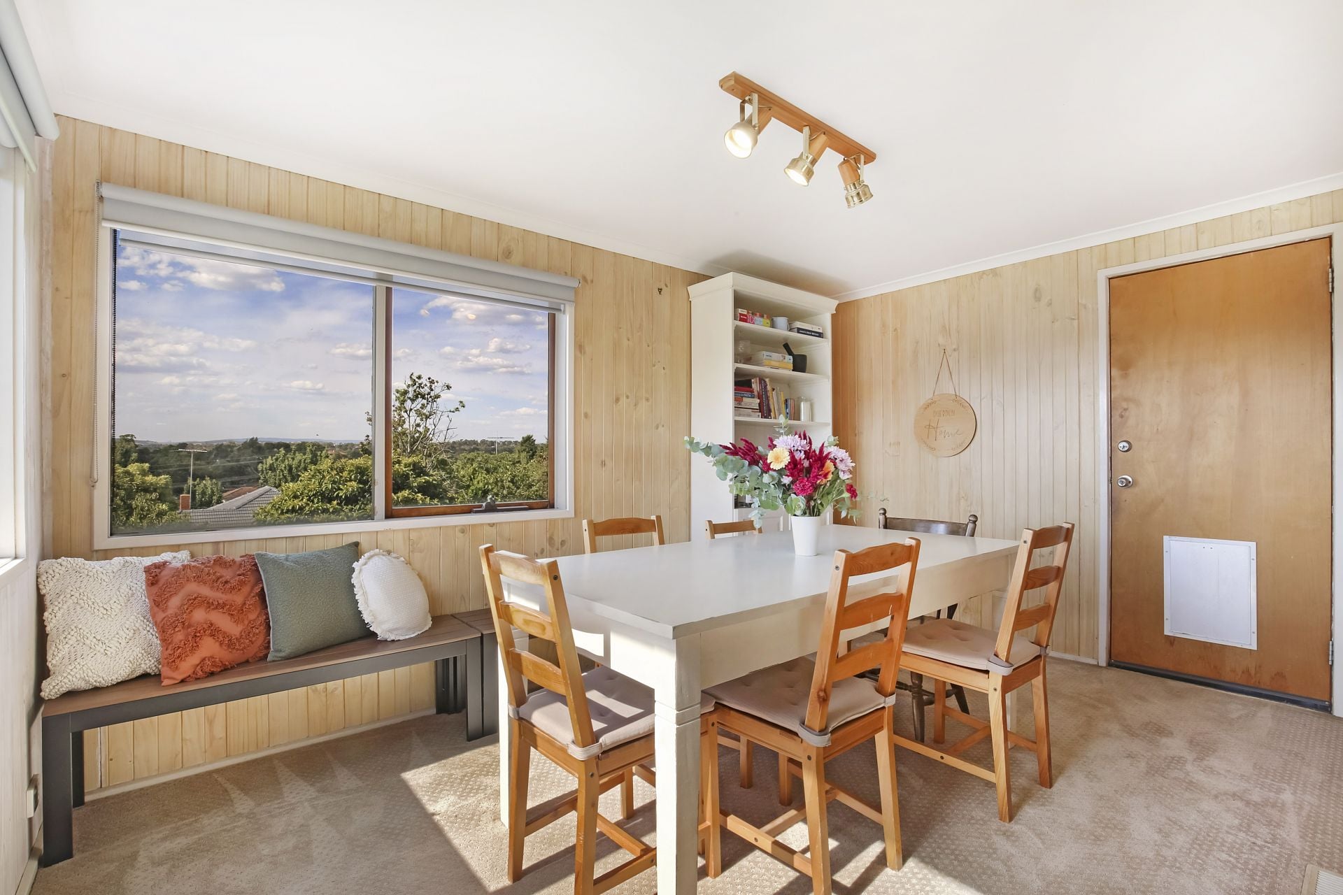 Instantly Inviting And Packed With Promise *6 MONTH LEASE ONLY*