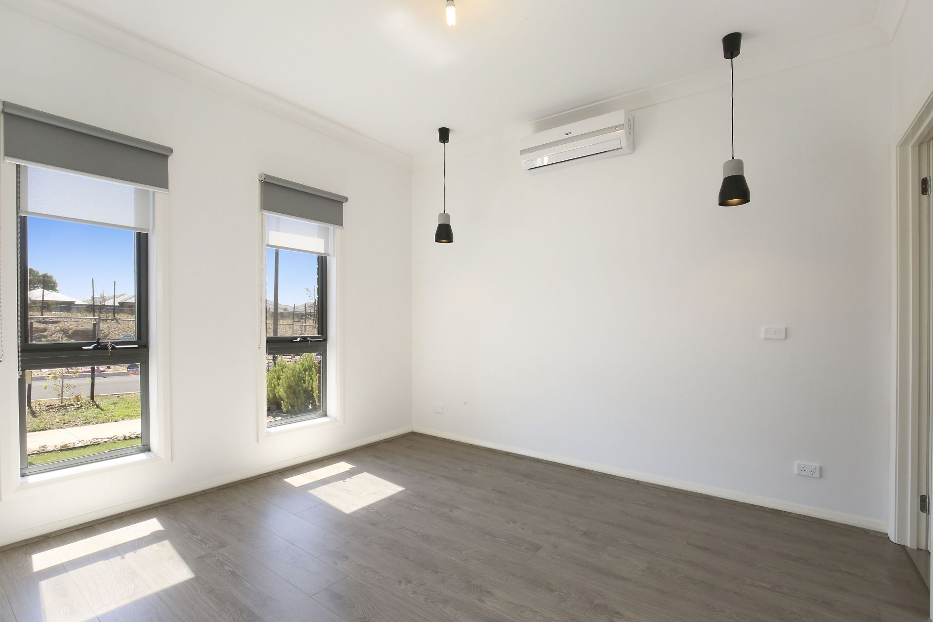 A quiet place to call home  *Insp Thu 7th Mar @ 4:40pm*