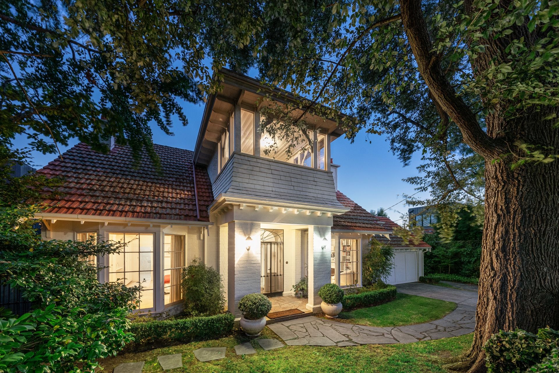 Kay & Burton 7 Harvey Street, Malvern