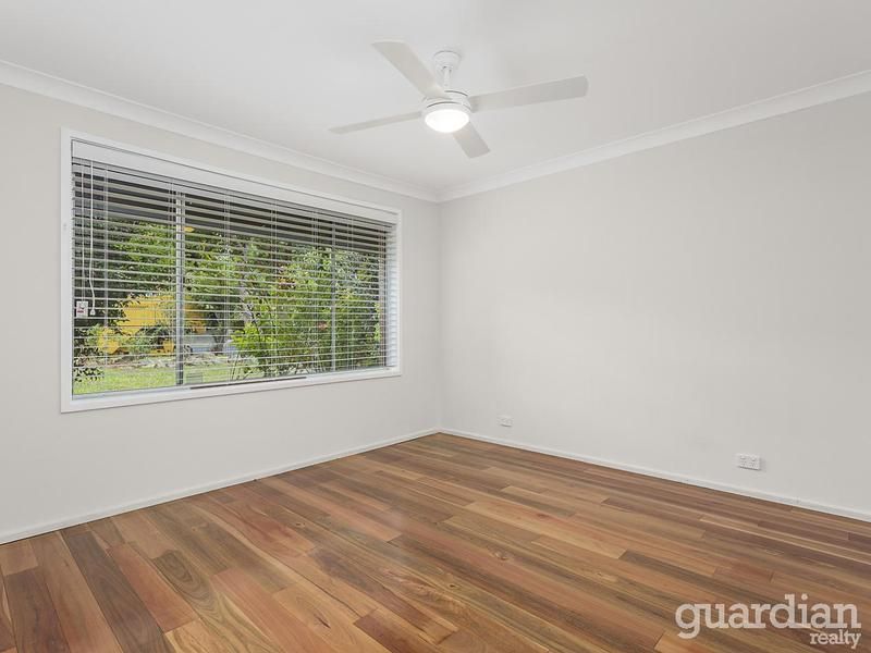35 Jacaranda Avenue BAULKHAM HILLS NSW, Baulkham Hills - Thumbnail 6