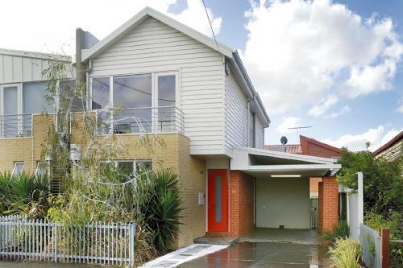 1A New Street, Brunswick