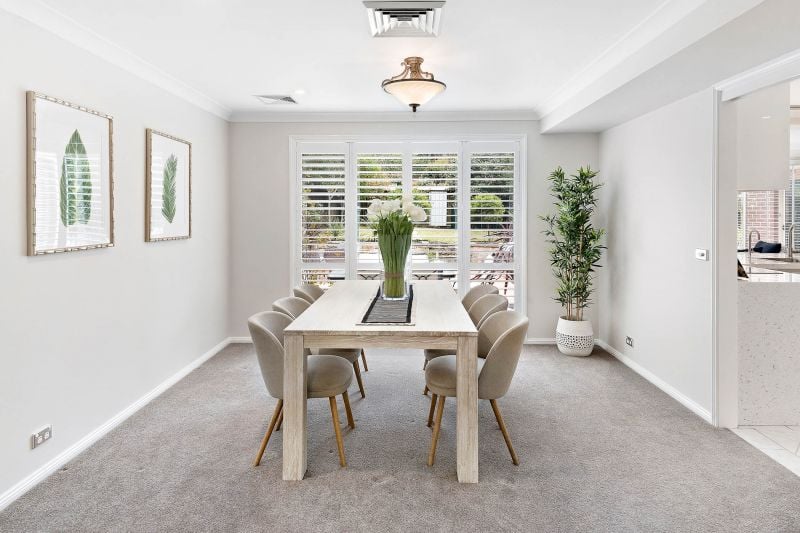 Real Estate For Sale 24 Cecil Avenue Pennant Hills , NSW