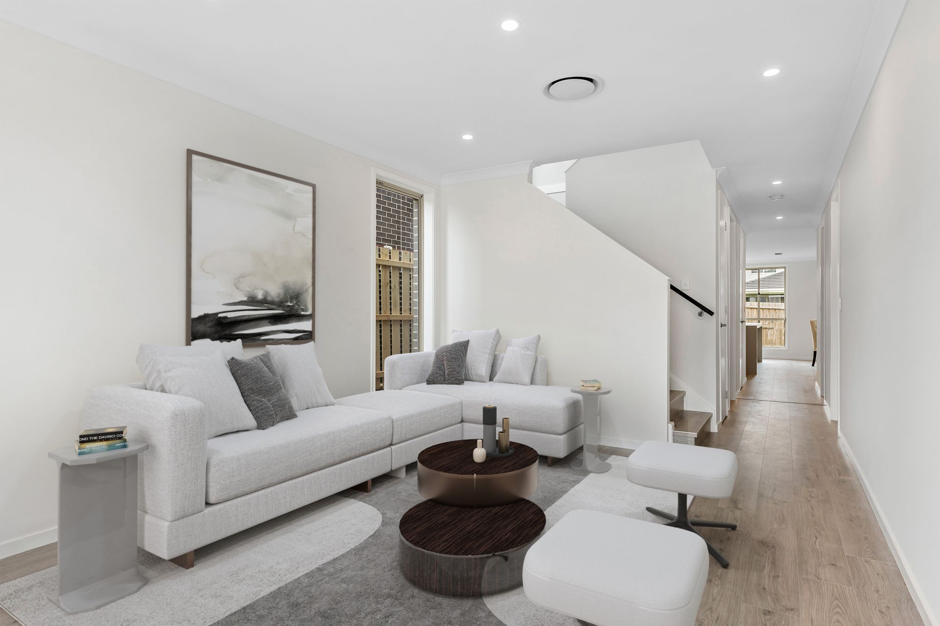 Real Estate For Sale Lot 305 Dunkirk Road Edmondson Park , NSW