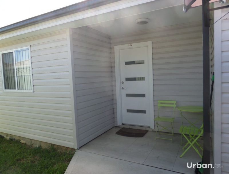 80A Neilson Crescent