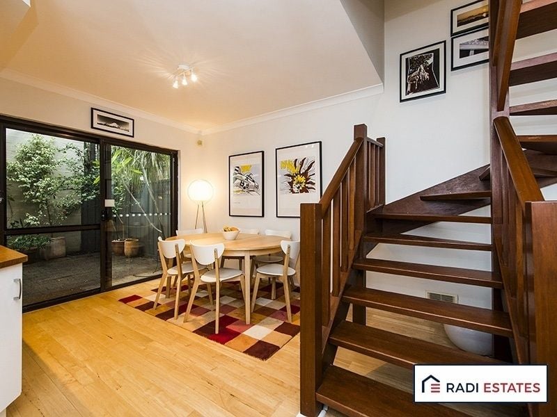 2/57 Third Avenue, Mount Lawley