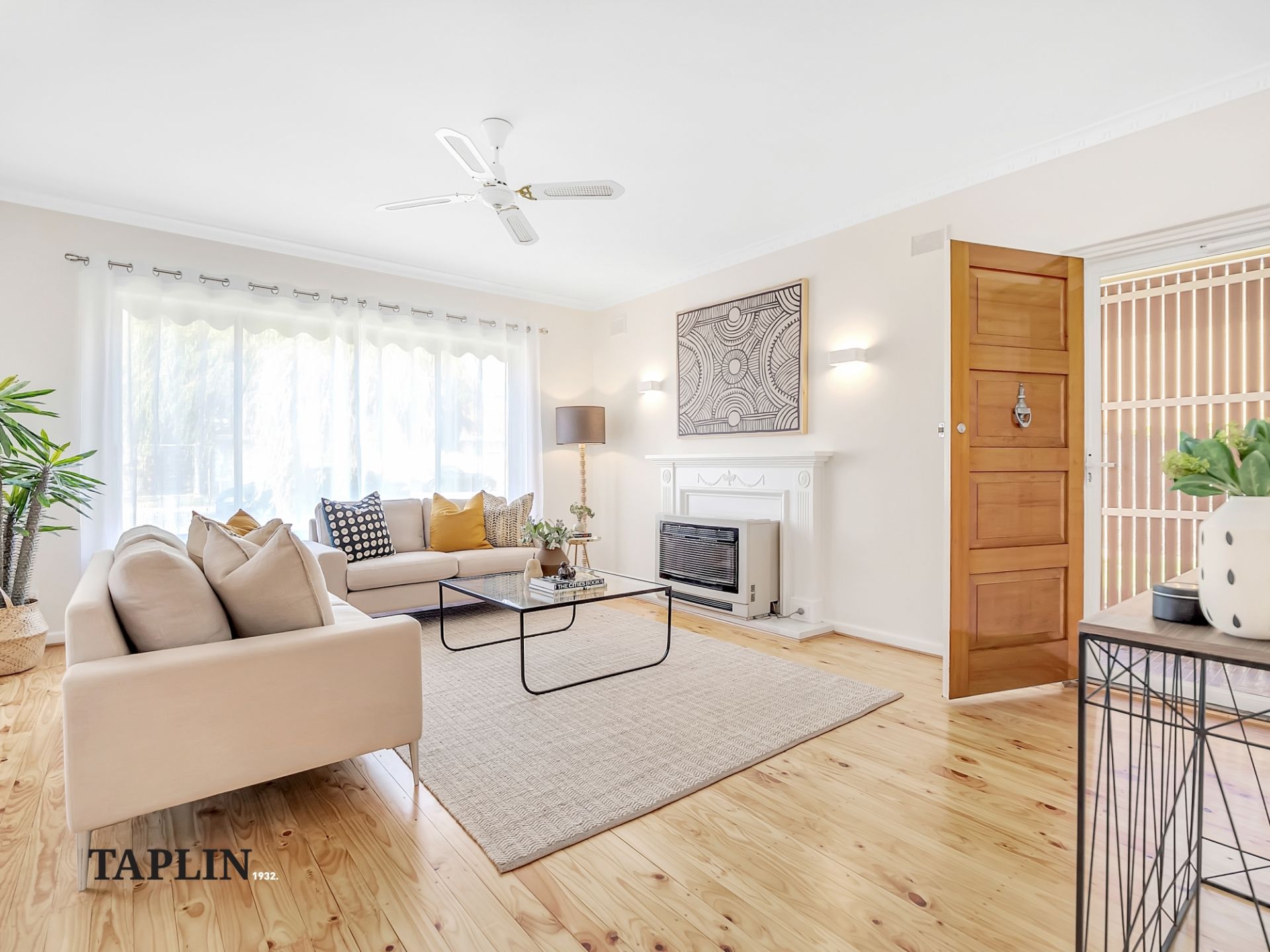 1/2 Gray Street, West Beach Taplin Real Estate