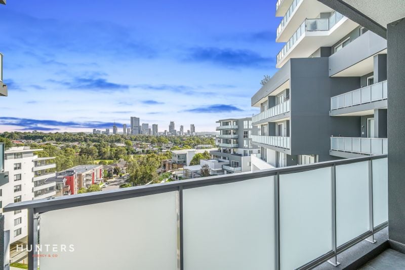 1004/22 Dressler Court, Merrylands