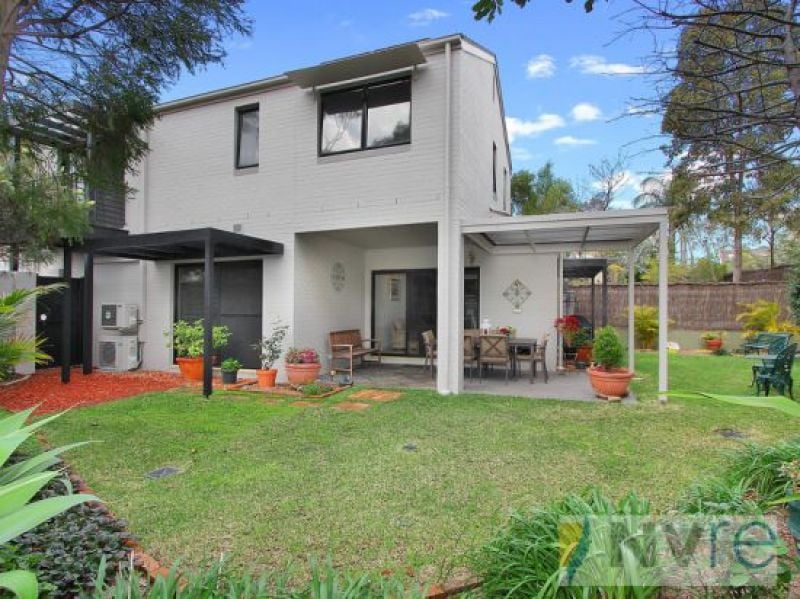 2 Lewis Way NEWINGTON NSW, Newington - Thumbnail 2