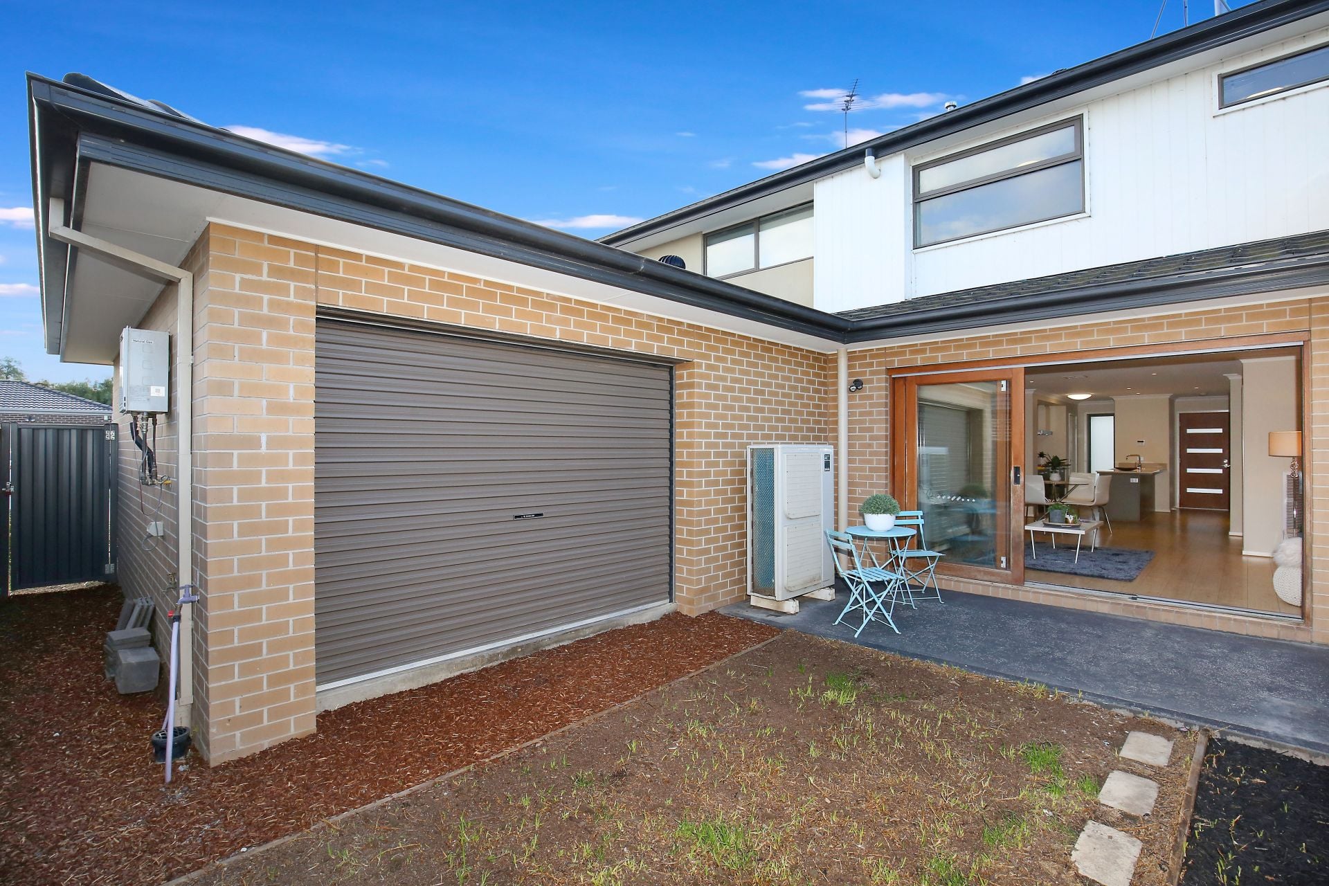 Contemporary Style And Luxury