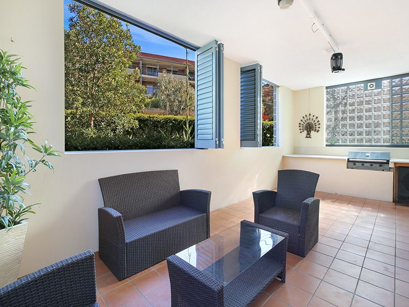 9/18-22 Gray Street, SUTHERLAND, Sutherland - Thumbnail 6