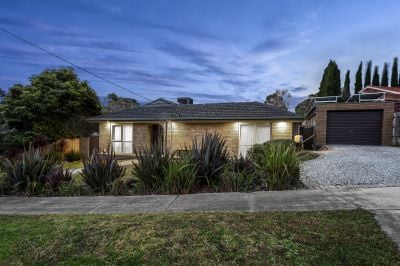 2 Enderby Court, Boronia