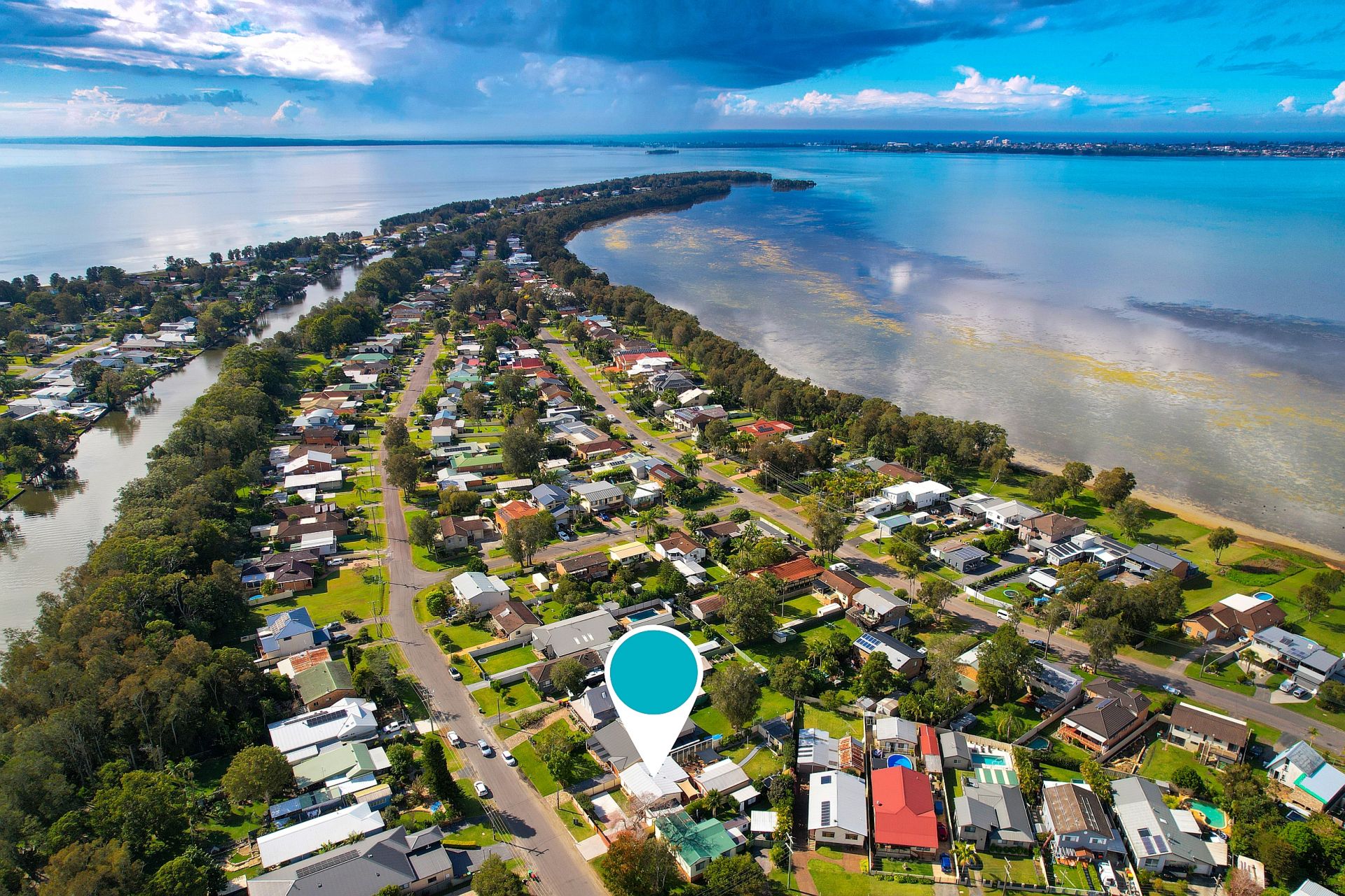 Real Estate For Sale 111 Oberon Road Chittaway Bay , NSW