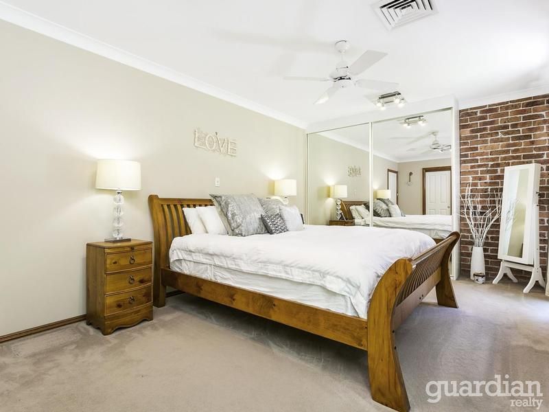 7 Emperor Place KENTHURST NSW, Kenthurst - Thumbnail 7