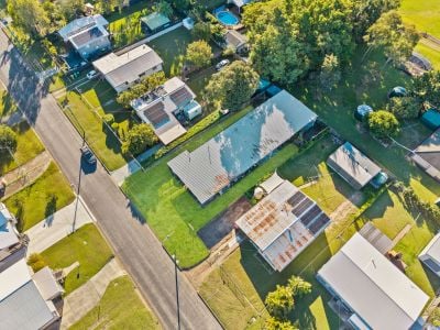 SOLD BY THE AIDAN KNOX TEAM