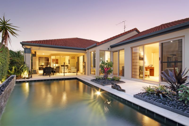9 Livistona Place Twin Waters QLD, Twin Waters - Thumbnail 2