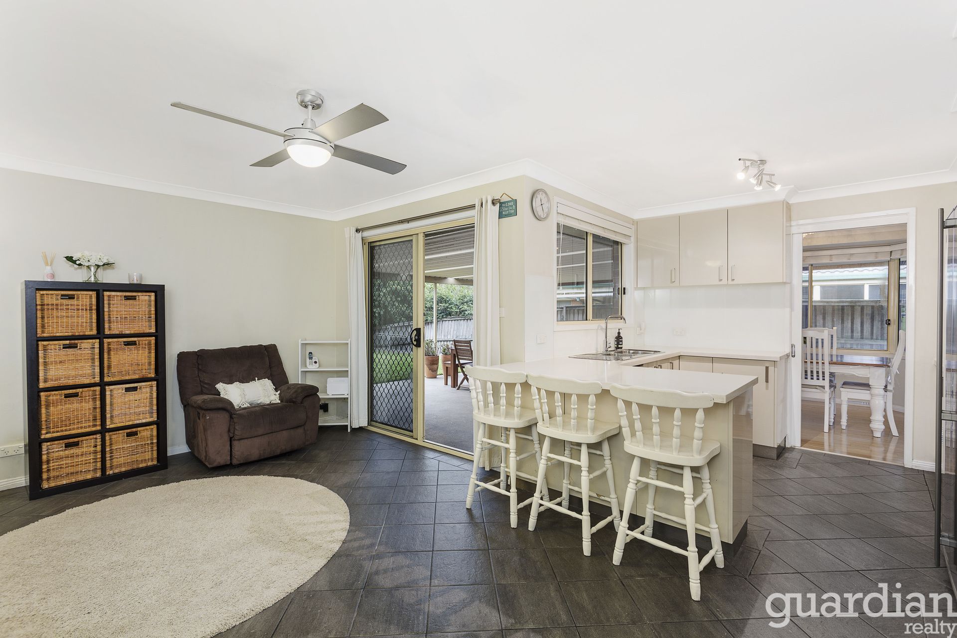 5 Kilby Street Kellyville Ridge NSW, Kellyville Ridge - Thumbnail 3
