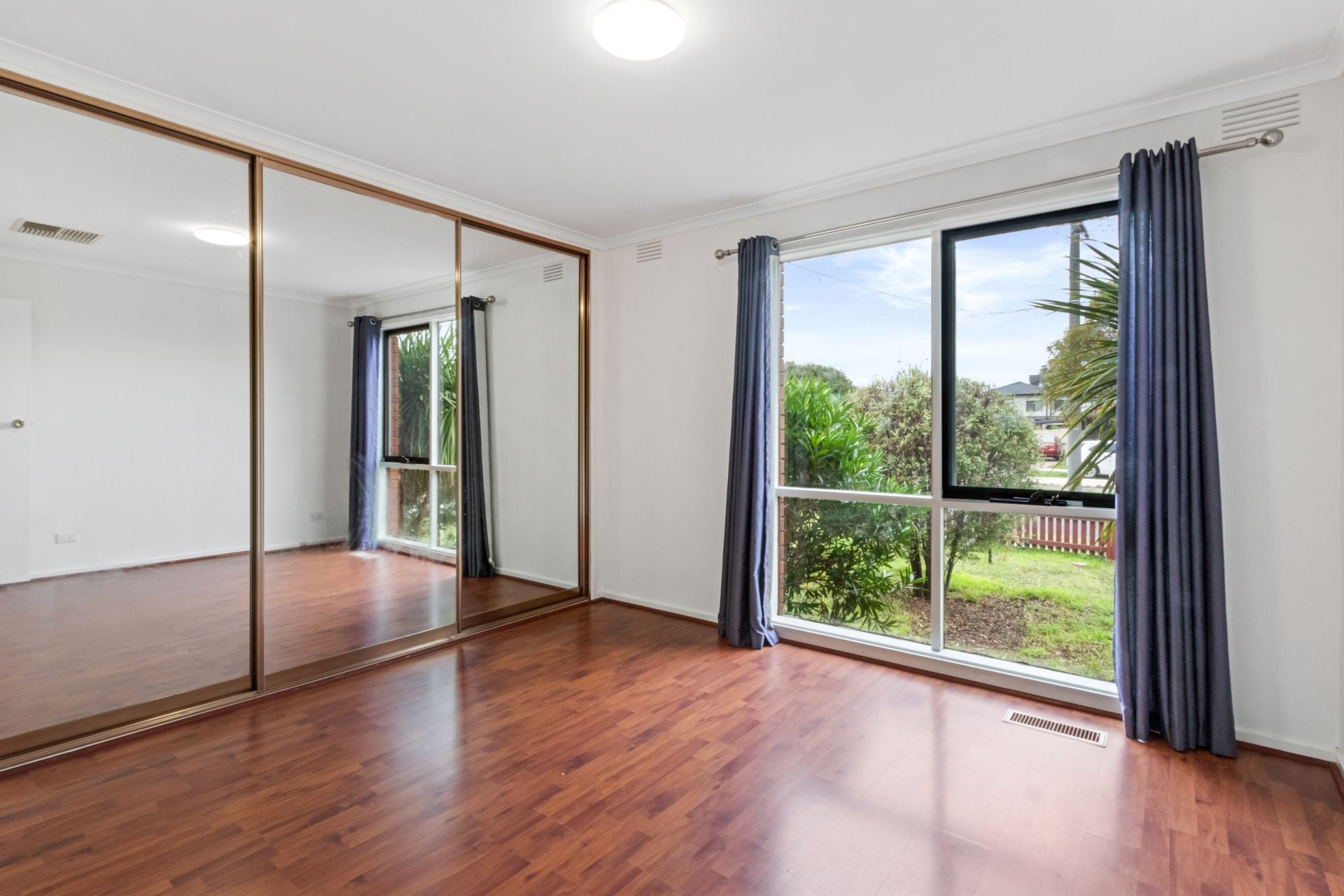 LOCATION, TRANQUILLITY & CONVENIENCE