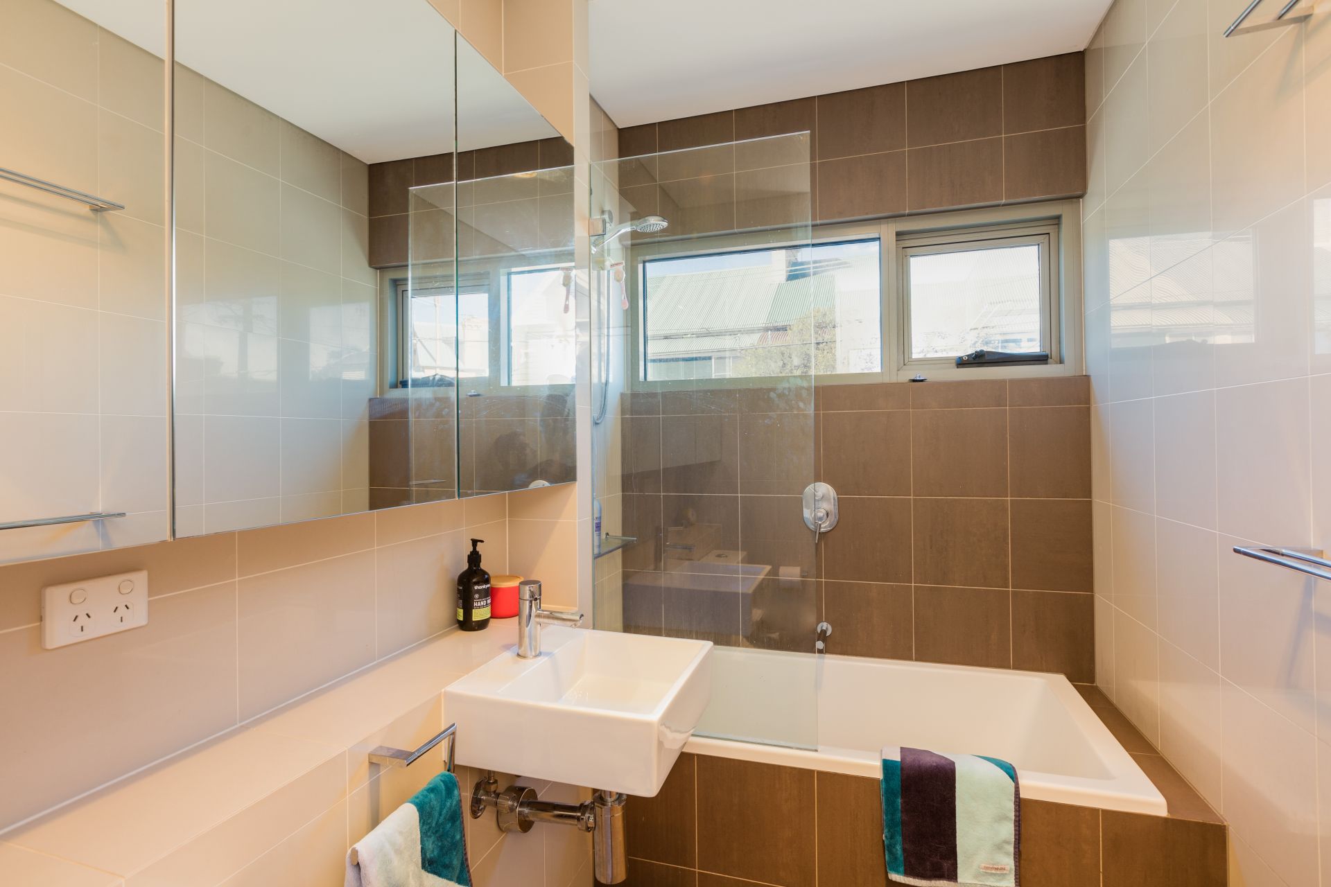 Elegant Designer Terrace