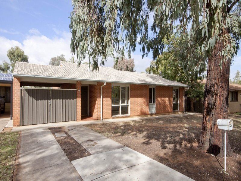 27 Jenkins Drive Salisbury Park 5109