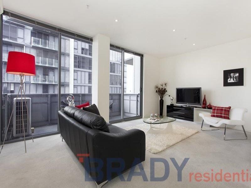 1805/25 Wills Street MELBOURNE VIC, Melbourne - Thumbnail 3