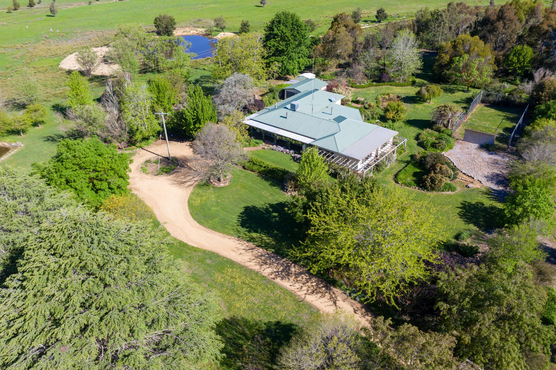 890 Perks Road, Rugby NSW, Rugby - Thumbnail 4