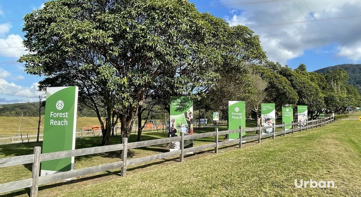 Huntley 4 Foundation Avenue