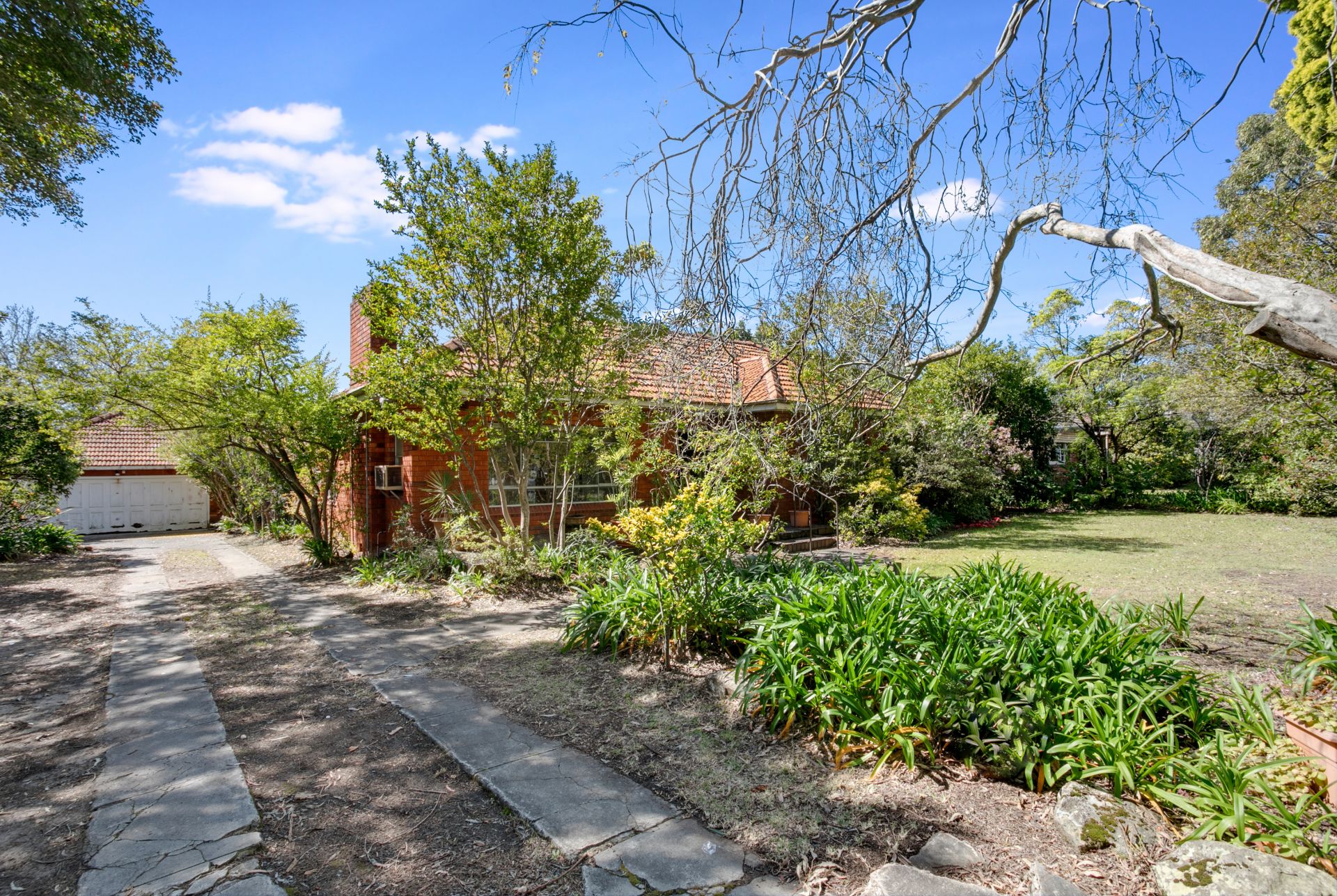 Real Estate For Sale 70 Darnley Street Gordon , NSW