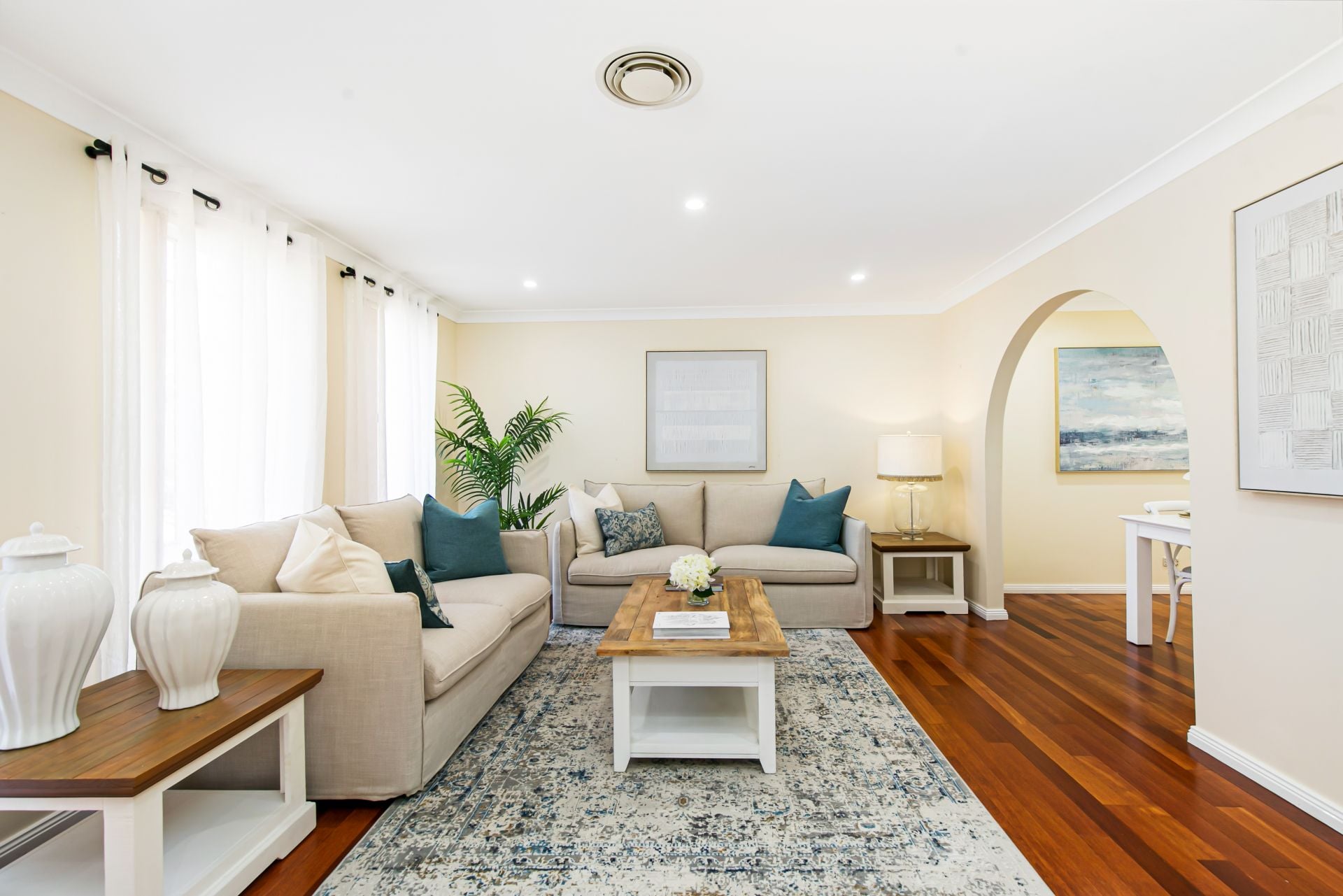 25 Langford Smith Close Kellyville NSW, Kellyville - Thumbnail 2