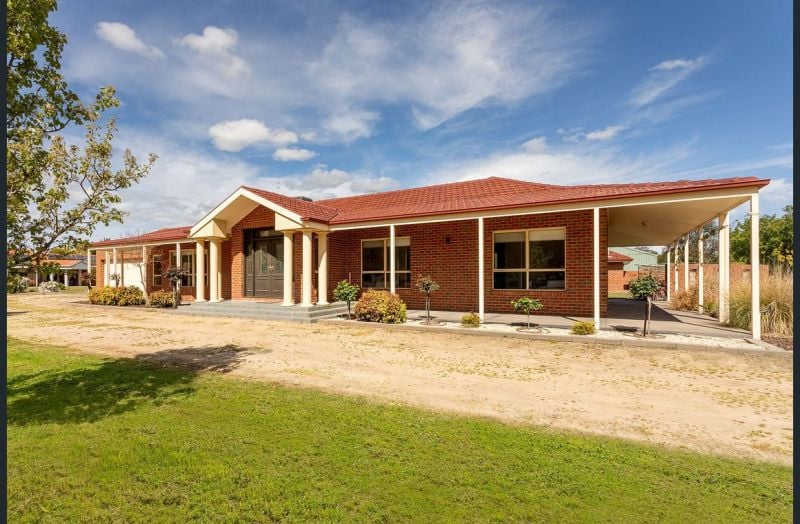 5 Woodland Grove, Wangaratta OBrien Real Estate