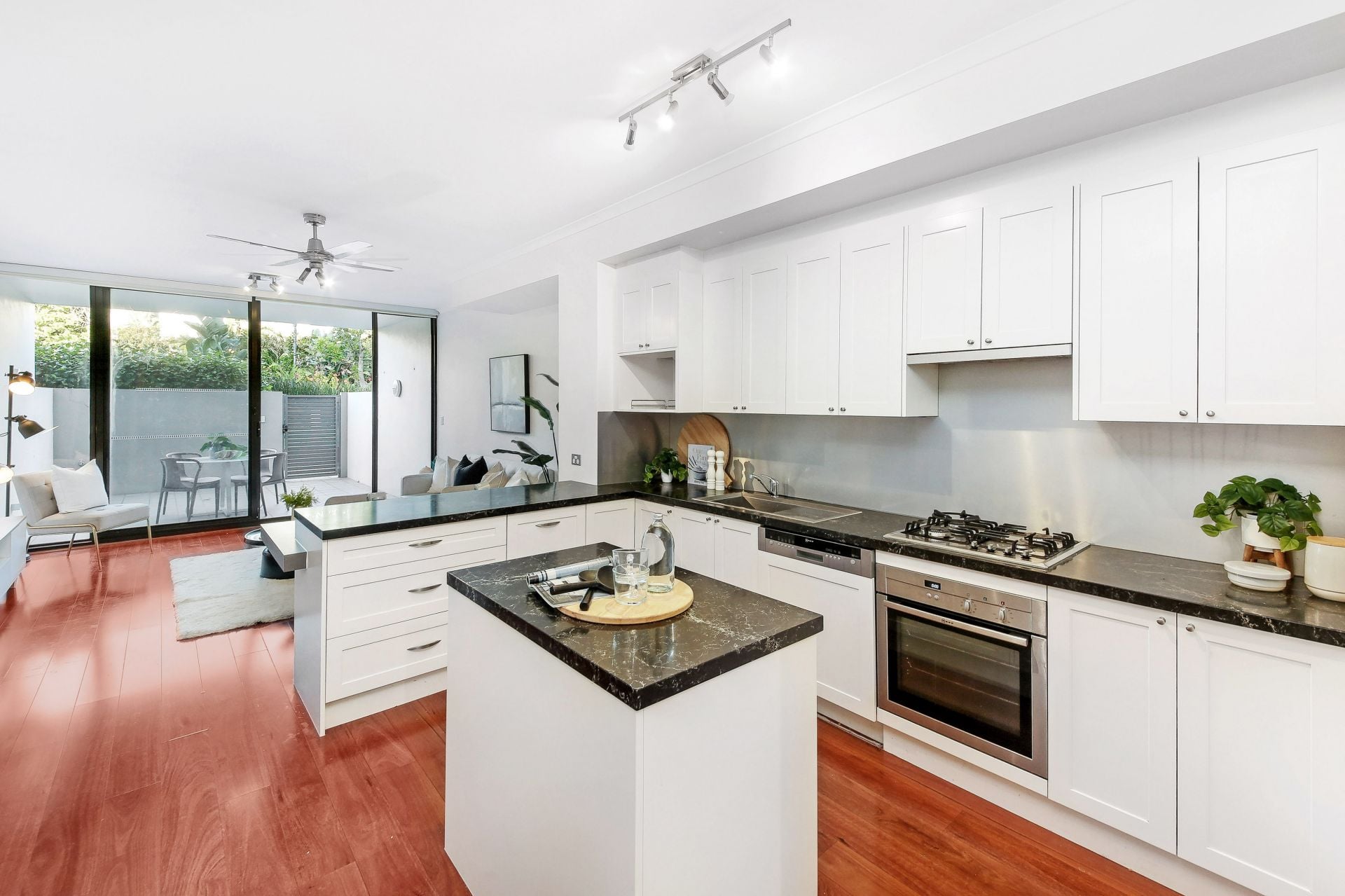 221/221 Sydney Park Road, Erskineville, Erskineville - Thumbnail 2