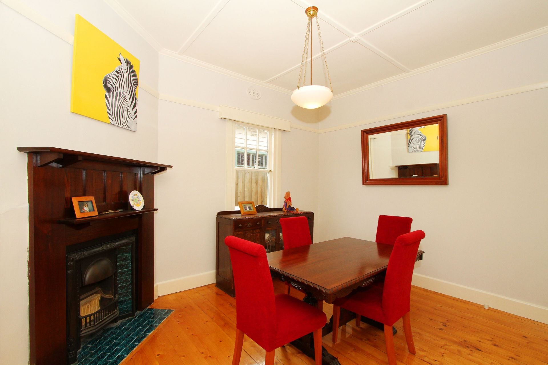Captivating Californian With Family Sized Living
