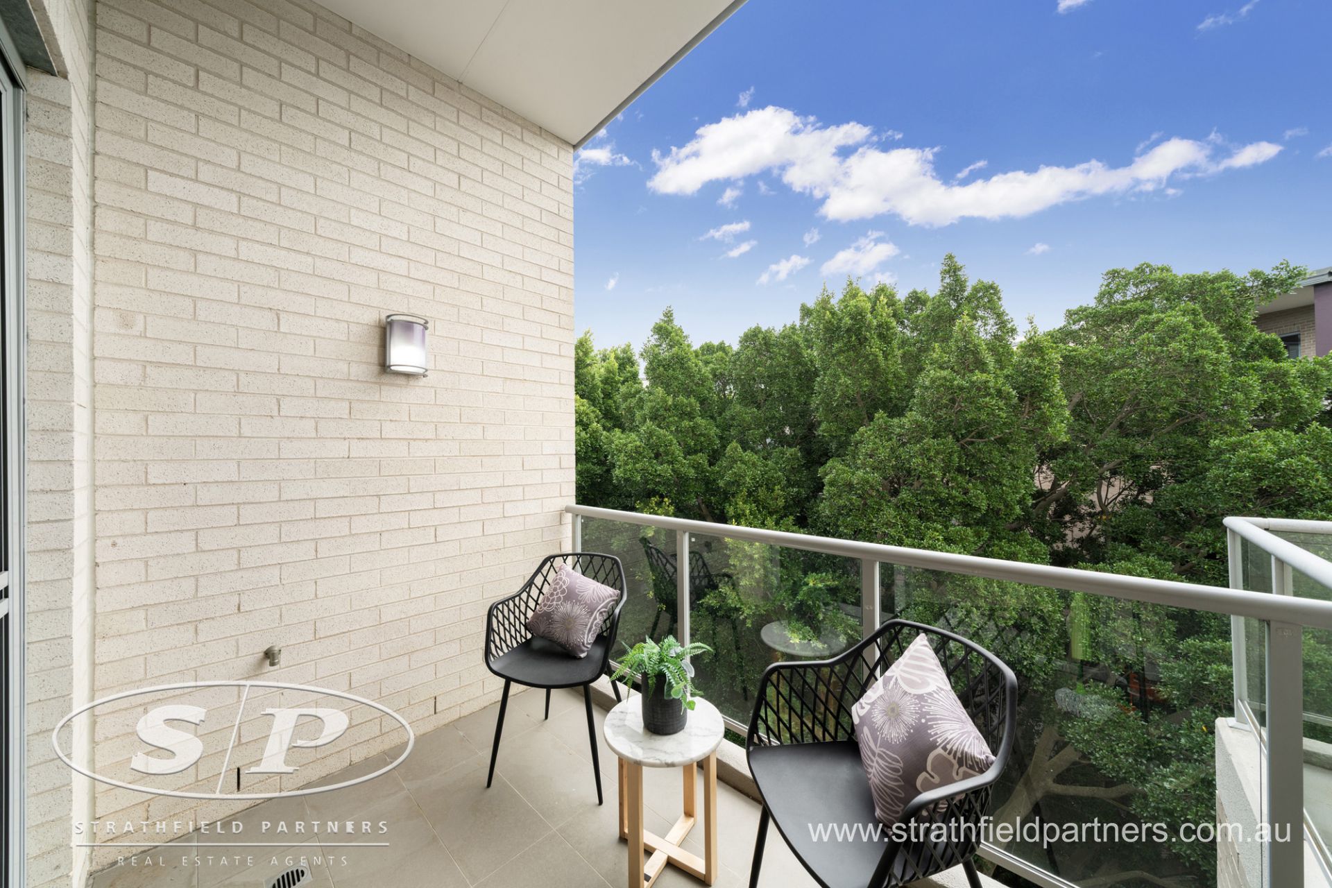 Q406/81-86 Courallie Avenue Homebush West NSW, West - Thumbnail 8