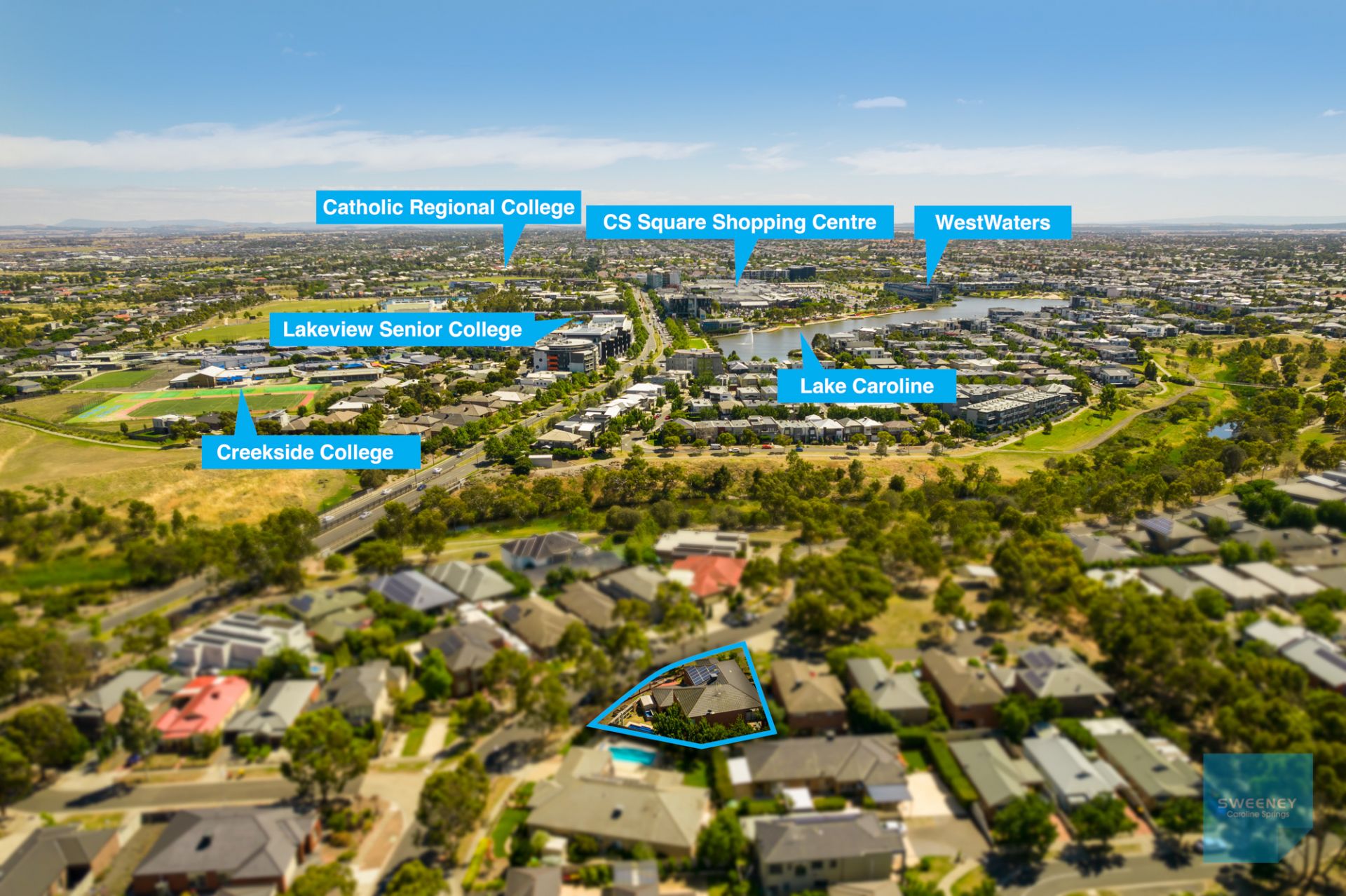 14 Kororoit Approach, Caroline Springs - Thumbnail 4