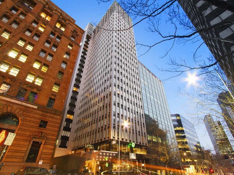 2302/60 Market Street MELBOURNE