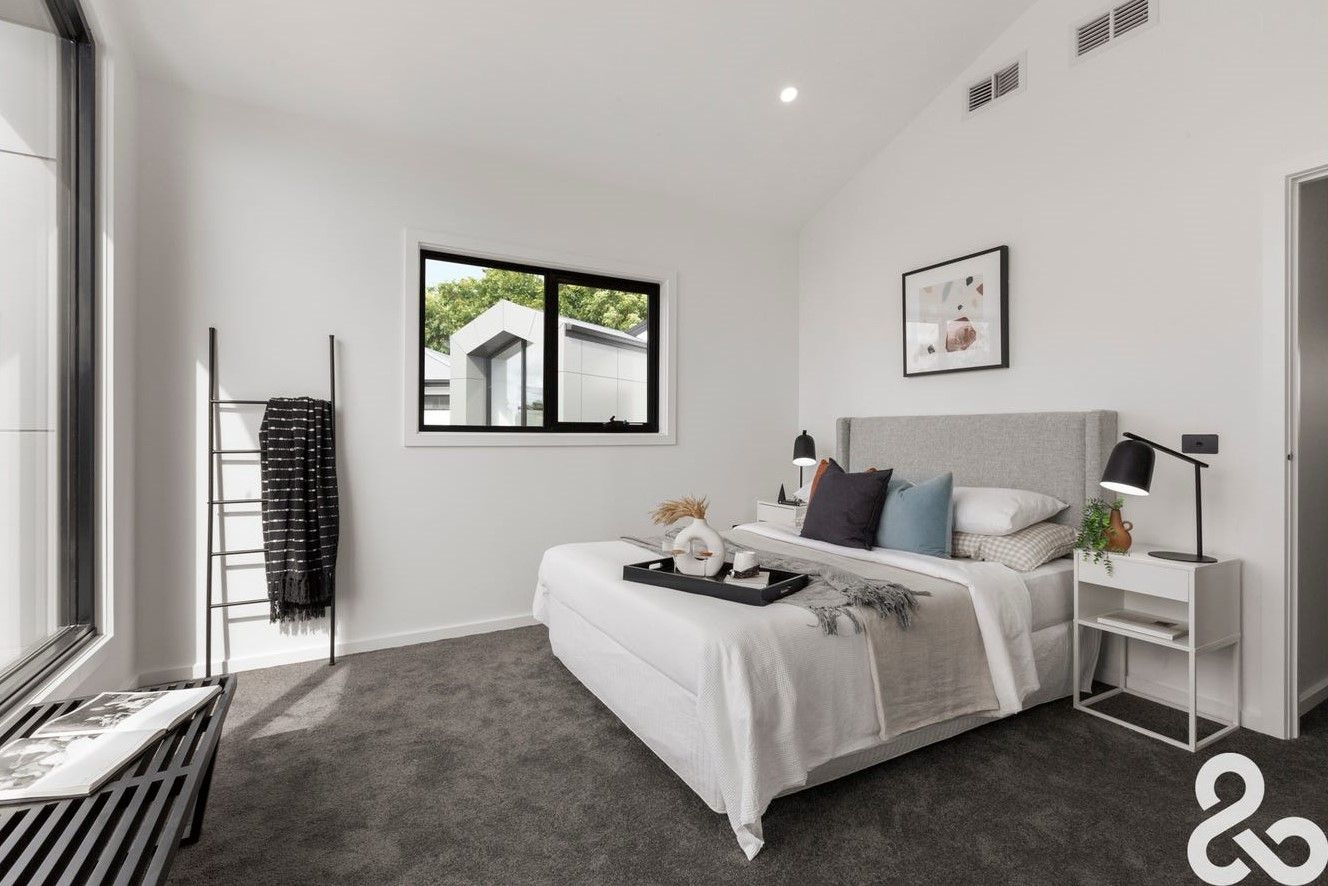Brand New home with dazzling ingenuity and sophistication