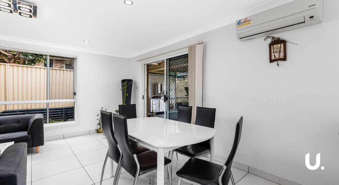 West Hoxton 7 Forcett Close