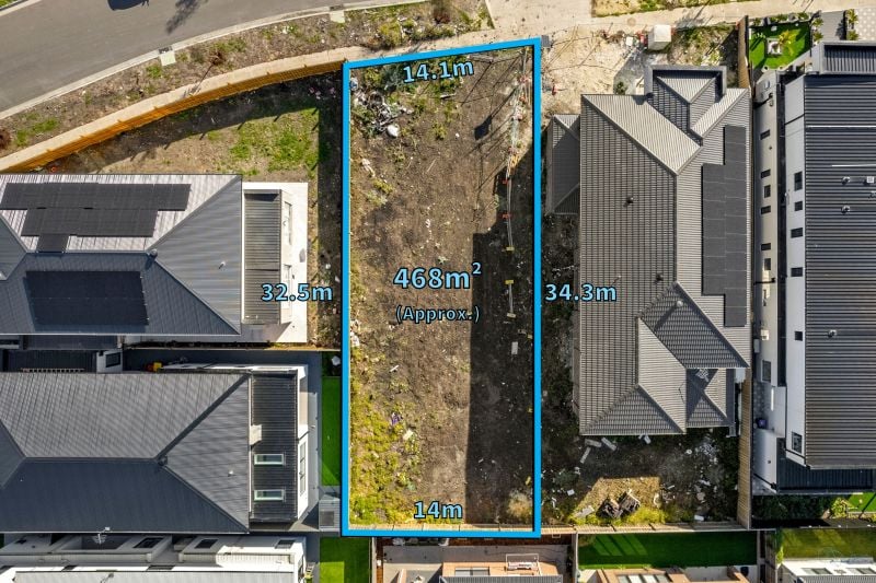 4 Amaretto Street, Wollert