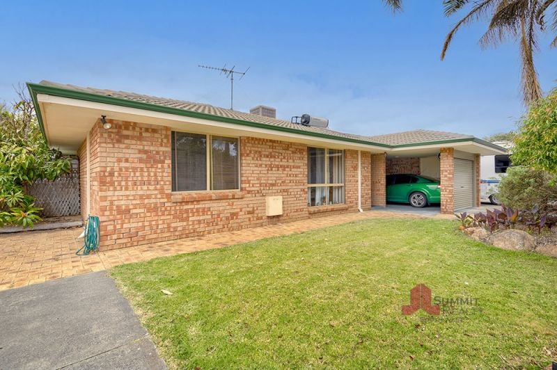 Real Estate For Sale 2/11 Jarvis Street South Bunbury , WA