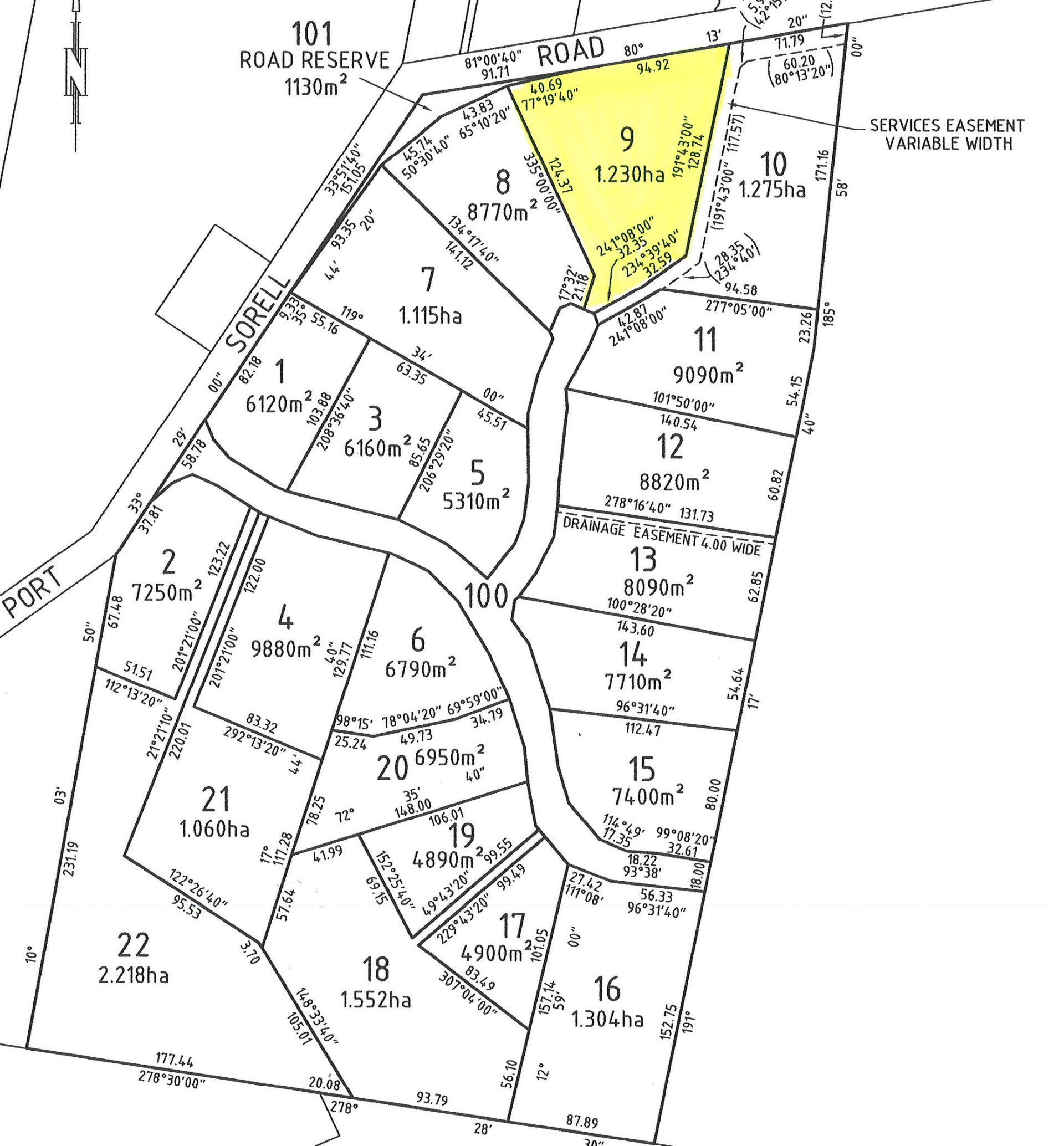 19 Woodland Rise, Northdown, Northdown - Thumbnail 8