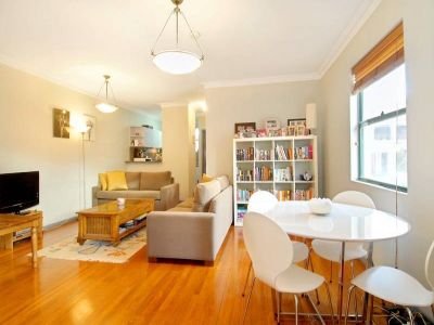 2/206 Alison Road RANDWICK NSW, Randwick - Thumbnail 2
