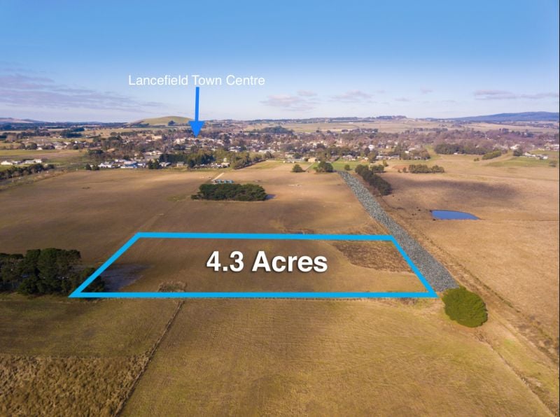 37/125 Tooborac Rd, Lancefield - Thumbnail 2