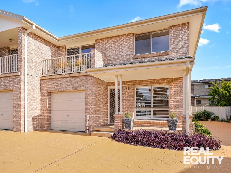 Real Estate For Sale 7/4345 Araluen Avenue Moorebank , NSW