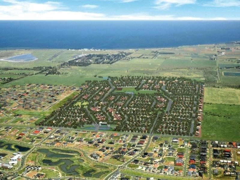 Island Way Alamanda, POINT COOK Sweeney Estate Agents