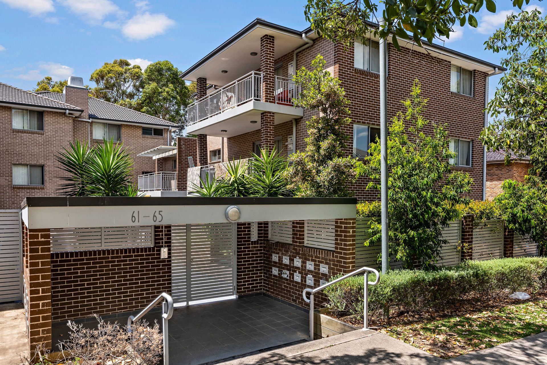 Real Estate For Sale 3/6165 Cairds Avenue Bankstown , NSW