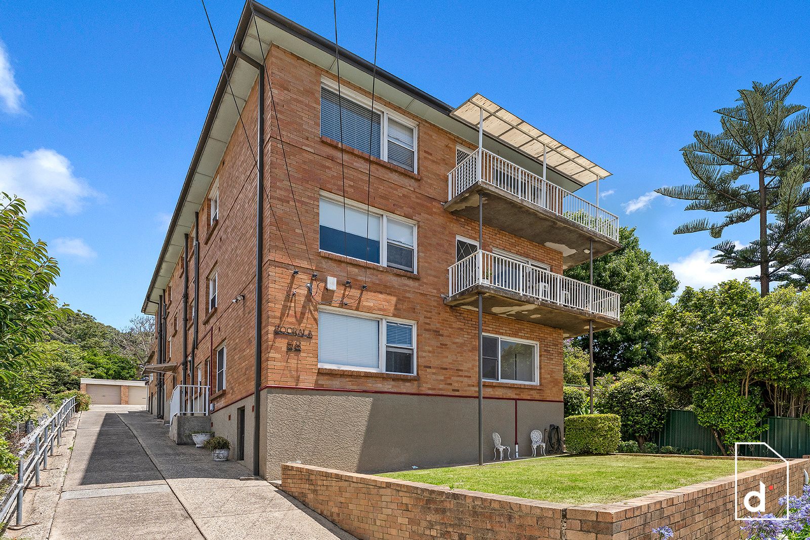 Real Estate For Lease 1/58 McKenzie Avenue West Wollongong , NSW