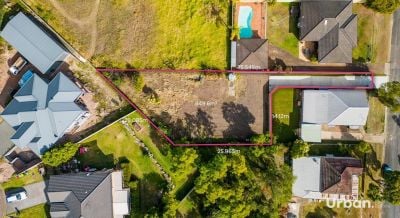 Cessnock, 73a Catherine Street